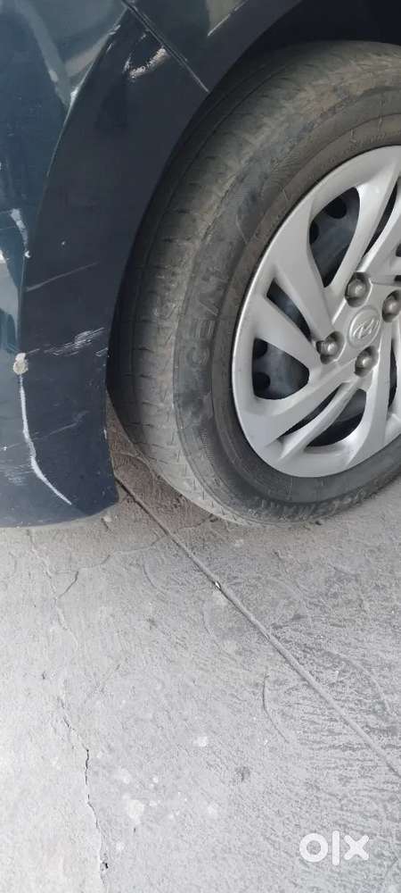 Hyundai Grand I10 Nios 2021