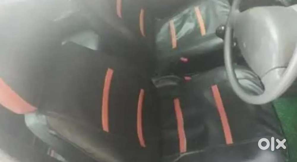 Maruti Suzuki Alto 2010 Petrol