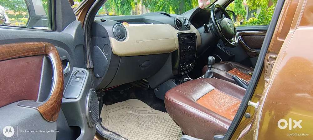 Renault Duster Diesel For Sale