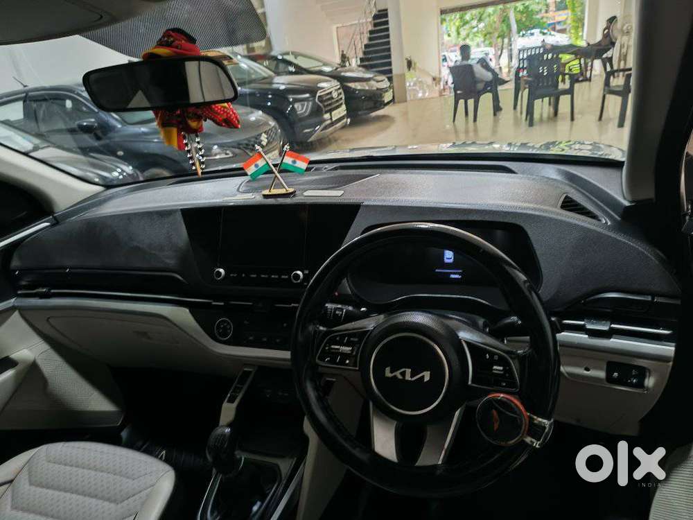 Kia Carens 1.4 Prestige Turbo 7 Str, 2022, Diesel