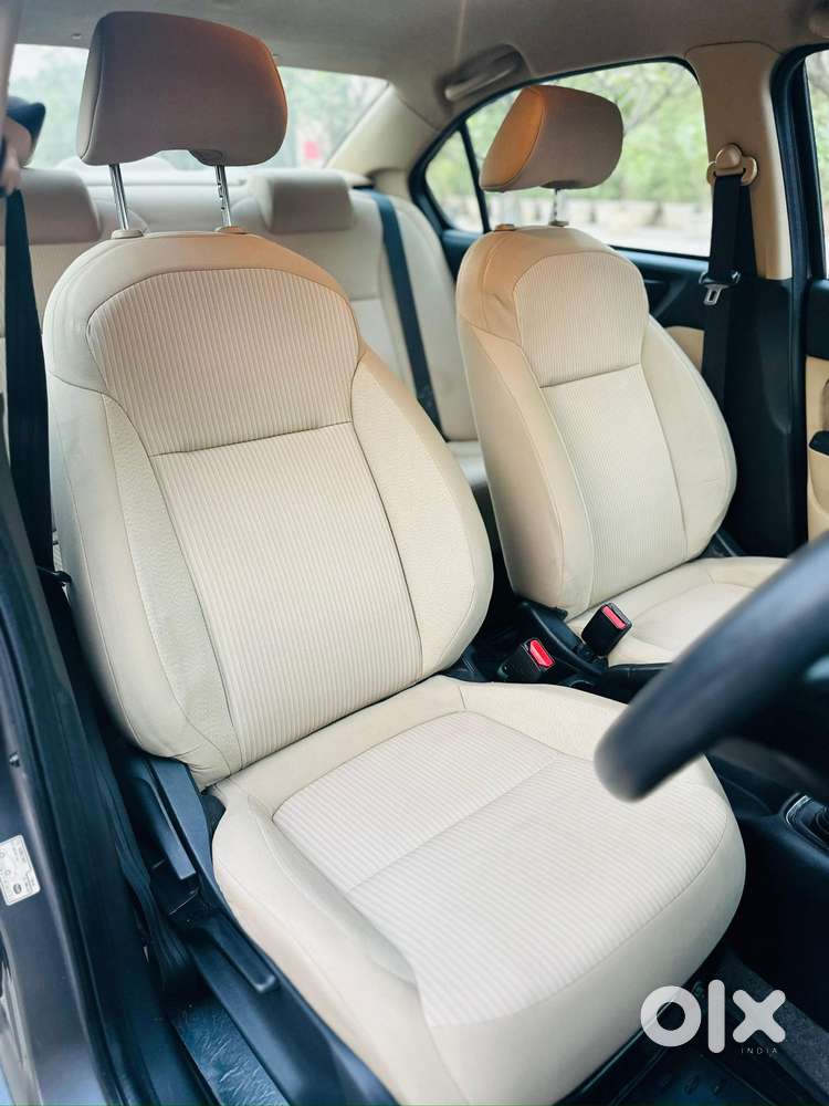 Honda Amaze Vx 1.2 Petrol Mt, 2018, Petrol