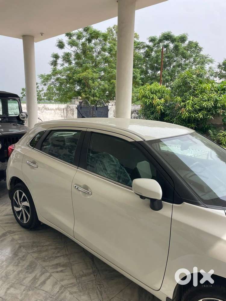 Toyota Glanza 2025 Automatic