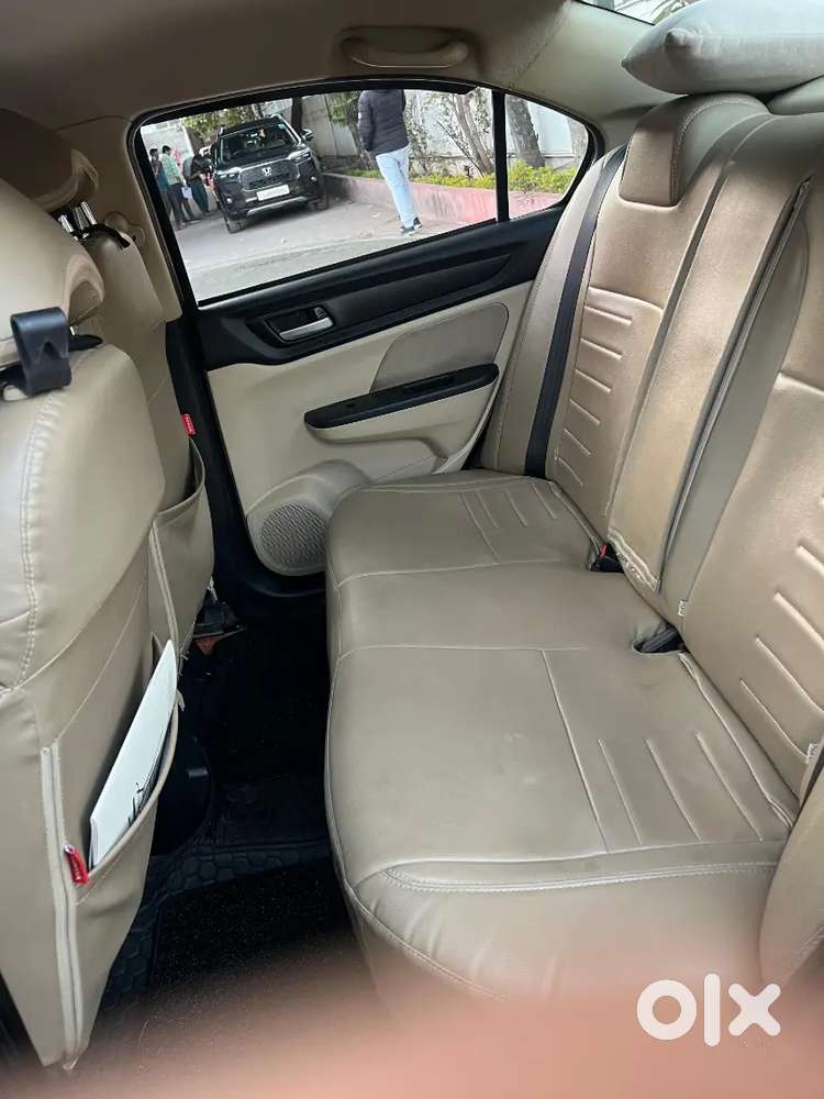 Honda Amaze 2021 Petrol Manual