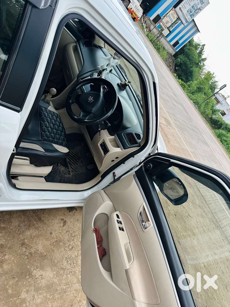 Maruti Swift Dzire 2020