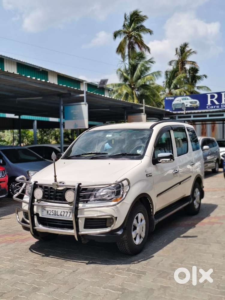 Mahindra Xylo H4 Bs Iv, 2019, Diesel