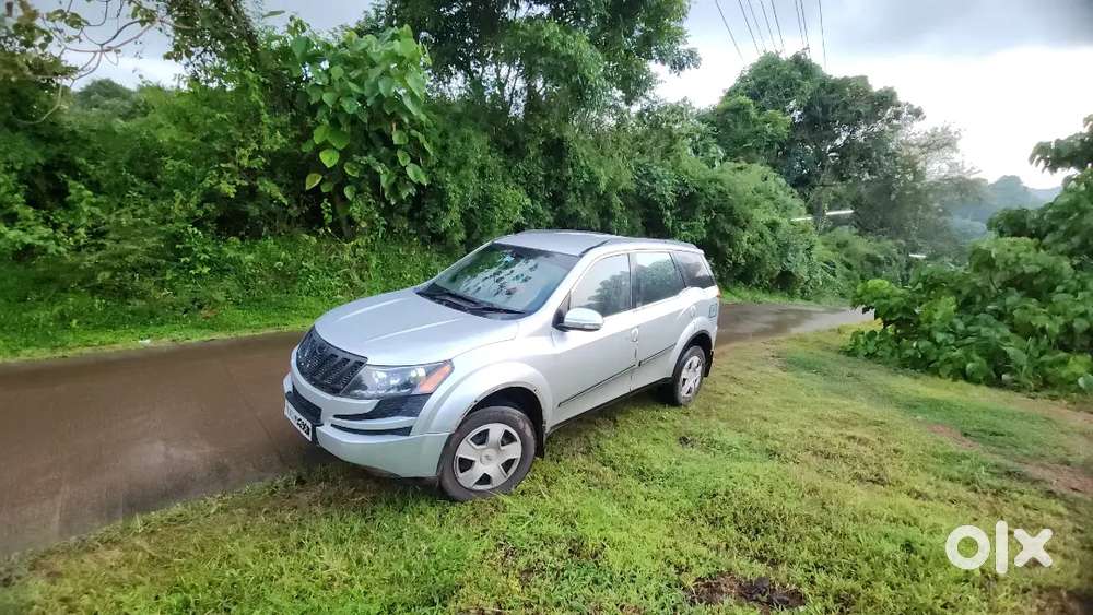 Mahindra Xuv500 2013 Diesel 119075 Km Driven For Sale