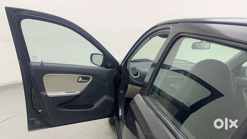 Maruti Suzuki Alto K10 Vxi Airbag, 2018, Petrol