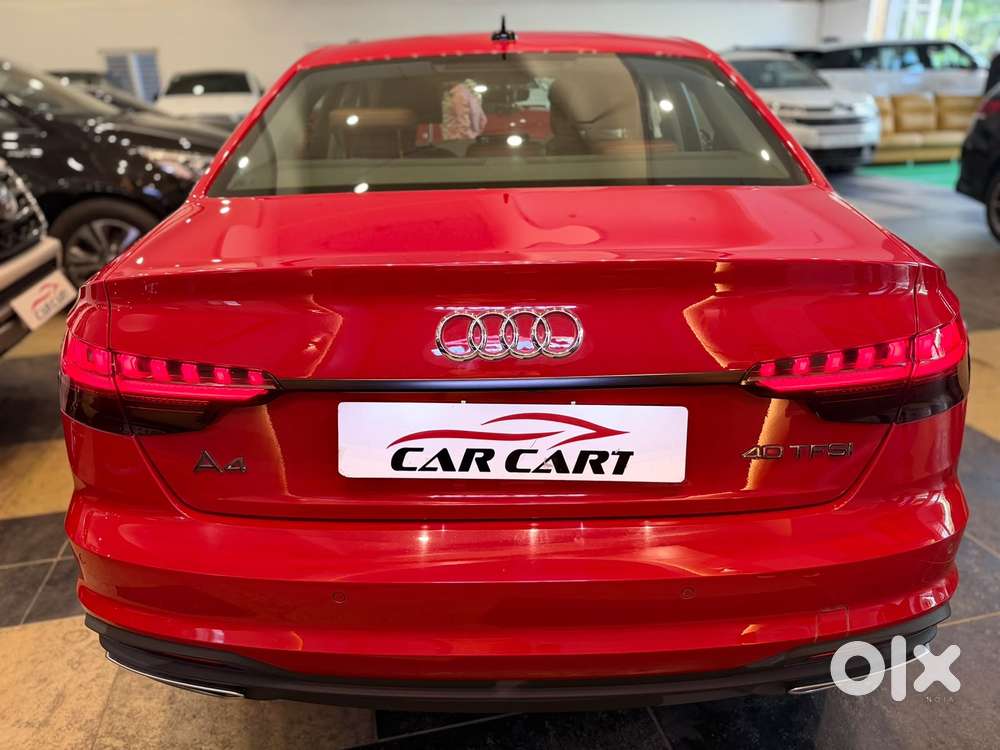Audi A4 2.0 Premium 40 Tfsi, 2022, Petrol