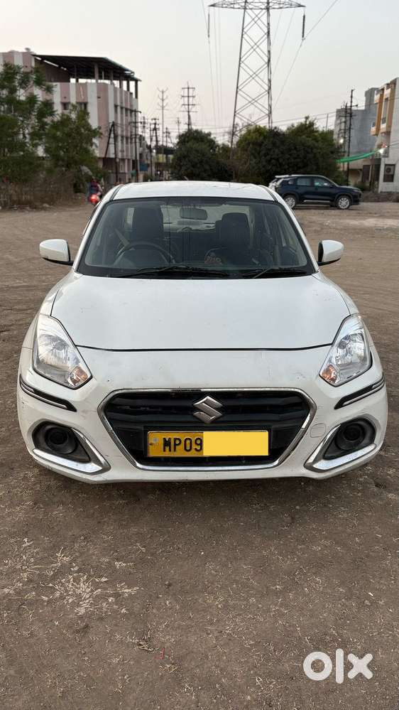 Maruti Suzuki Swift Dzire 1.3 Vxi, 2023, Cng & Hybrids