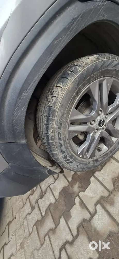 Kia Seltos Diesel 2019 Bs 6 Manual