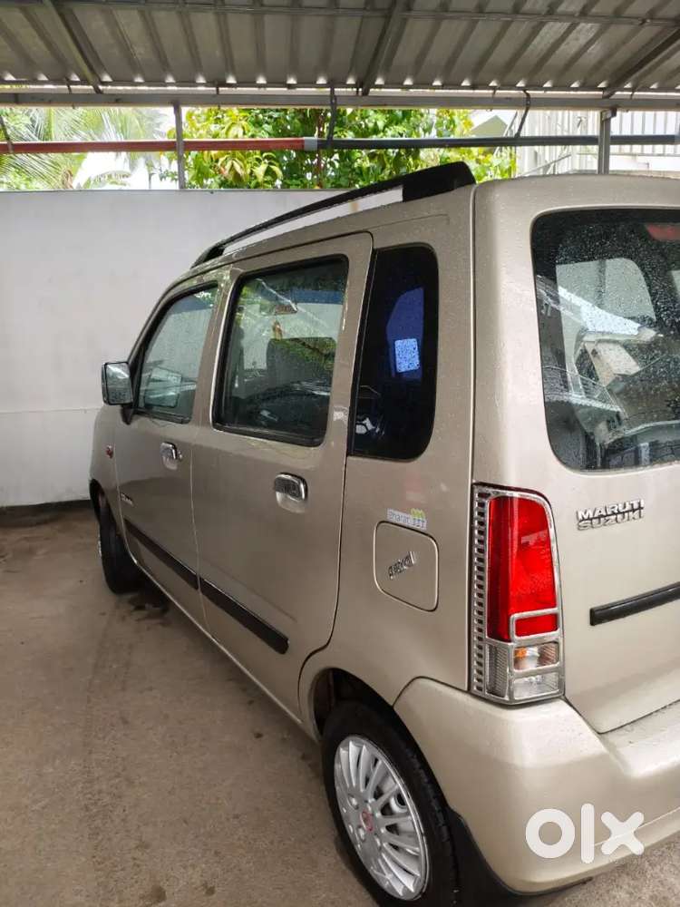 2006 Maruti Suzuki Wagon R