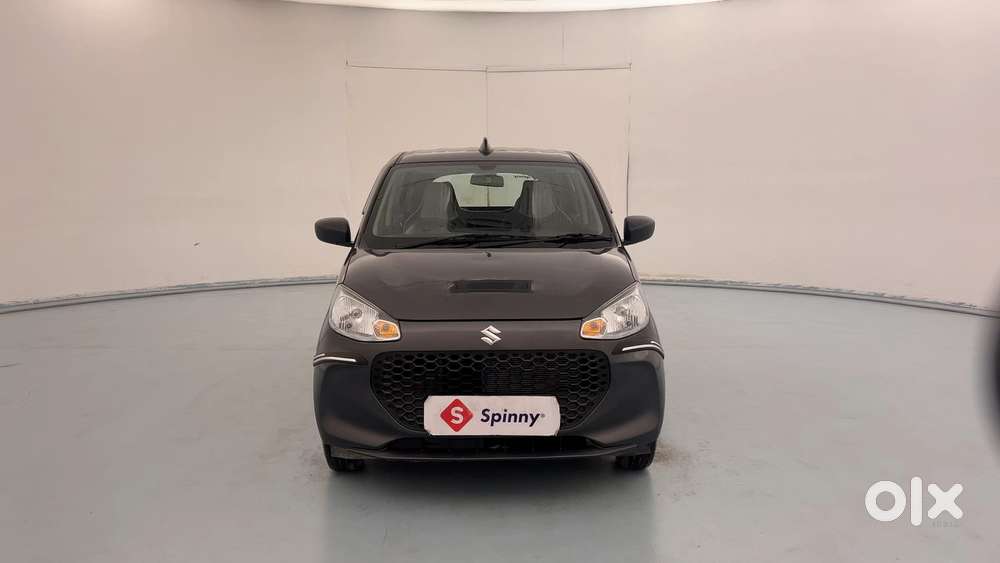 Maruti Suzuki Alto K10 Plus Edition, 2024, Petrol