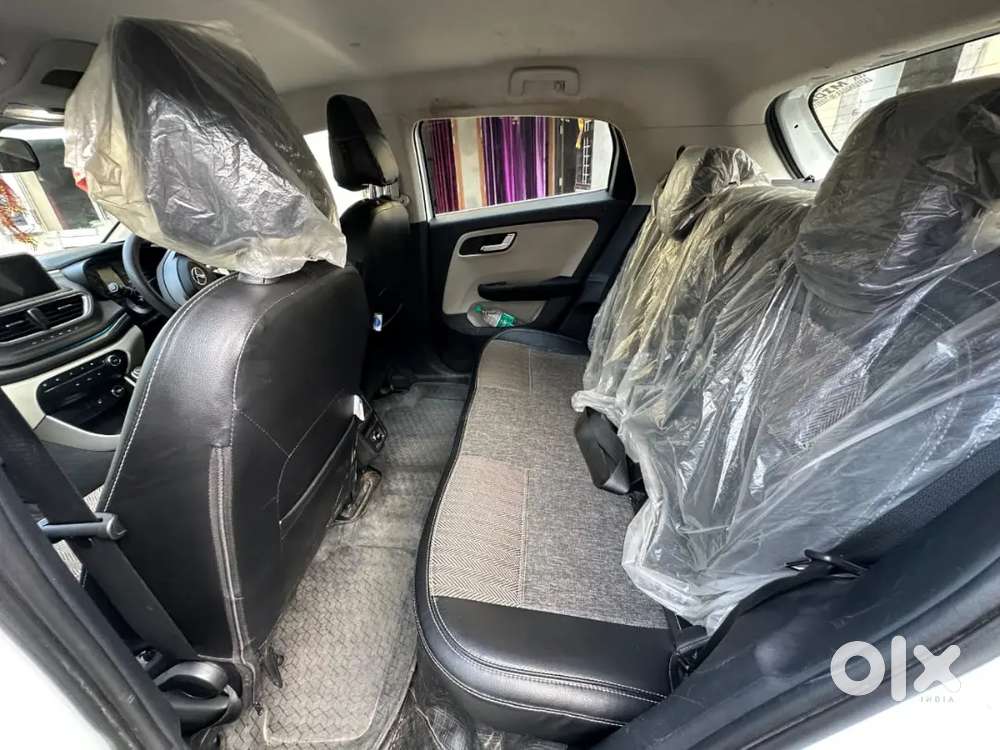 Tata Altroz 2023 Petrol 26000 Km Driven