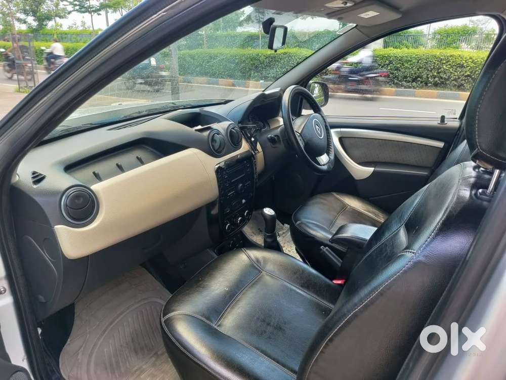 Renault Duster Rxl Pack 85 Diesel, 2015, Diesel