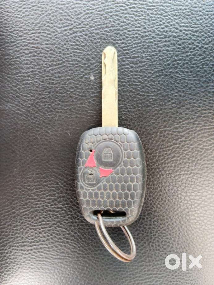 Honda Amaze 2013-2016 Vx I-dtec, 2014, Diesel