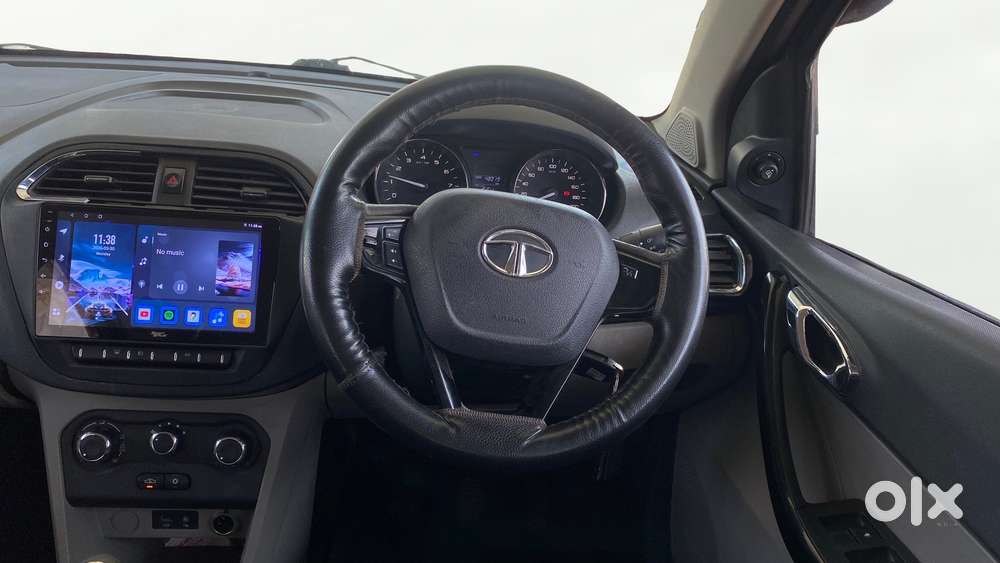 Tata Tiago 1.2 Revotron Xz, 2018, Petrol
