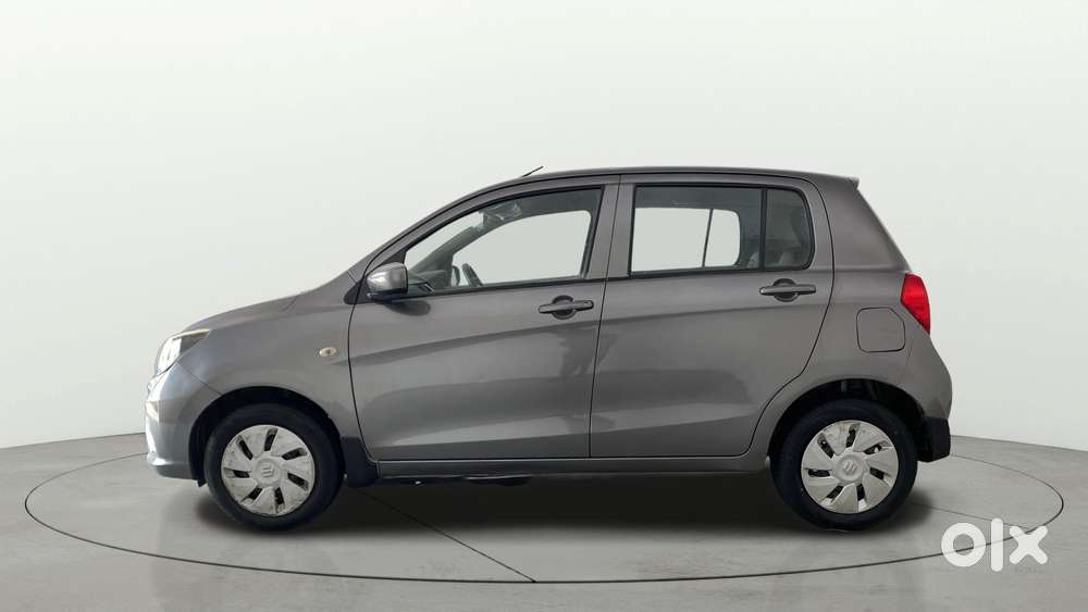 Maruti Suzuki Celerio Vxi Mt, 2018, Petrol
