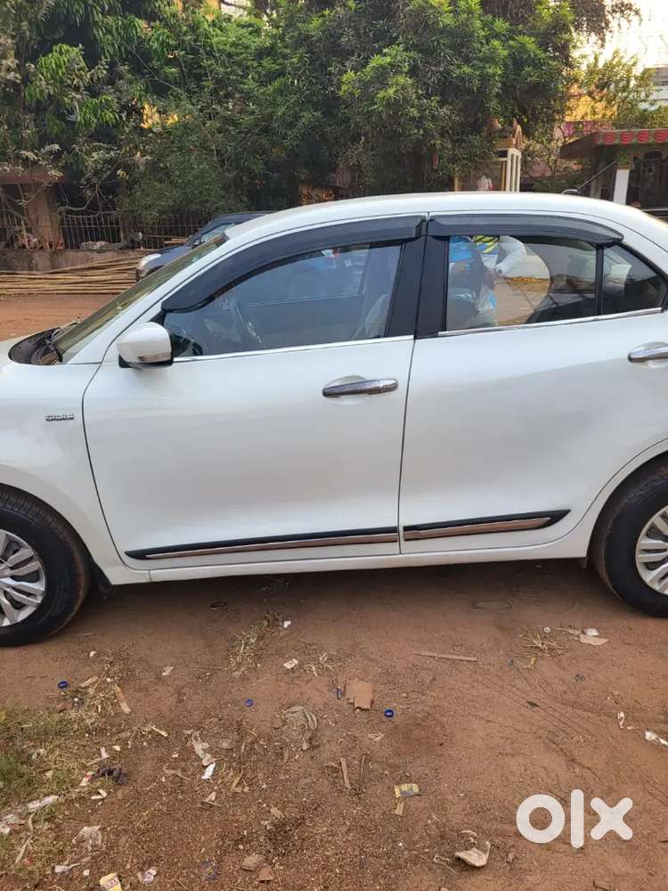 Maruti Suzuki Dzire 2019