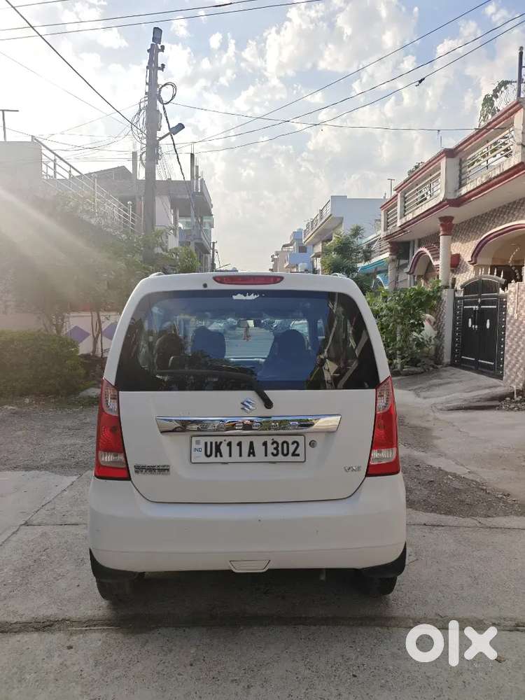 Single Owner Car In Good Condition.