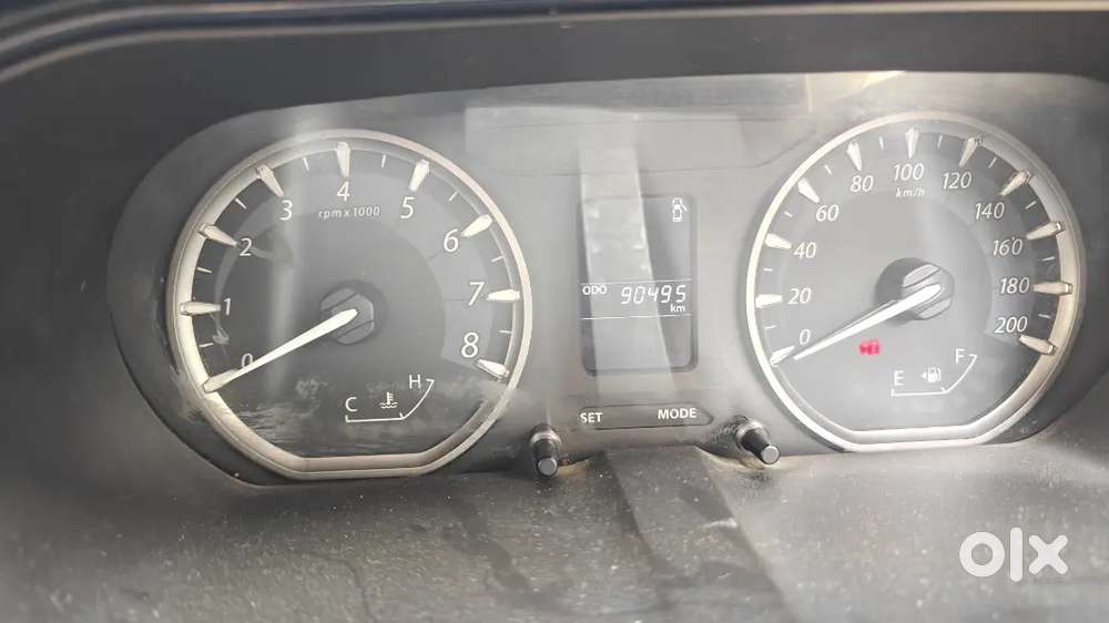 Tata Bolt Diesel
