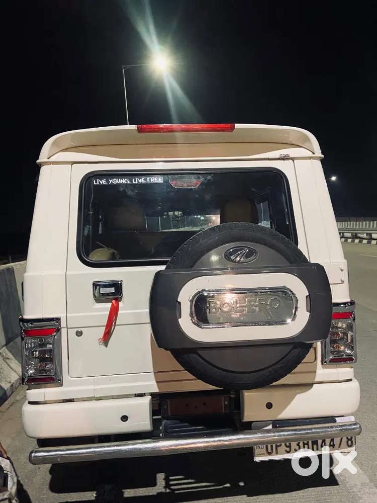 Mahindra Be 6 2020 Diesel Well Maintained