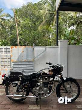 Buy Sell Second Hand Standard Bullet 350 in Kerala Used Motorcycles in Kerala OLX