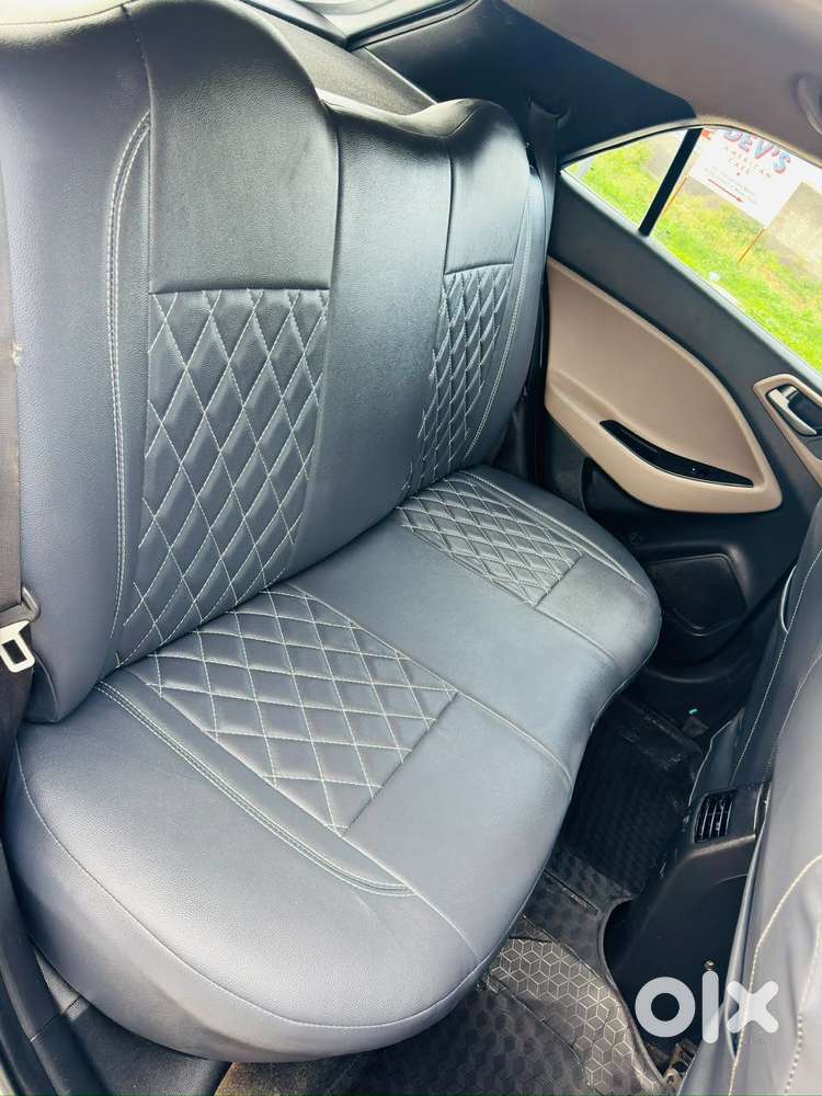 Hyundai Elite I20 [ ] 1.2 Magna Executive, 2018, Petrol