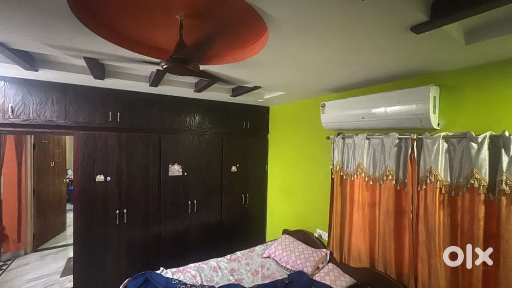 Well maintained House