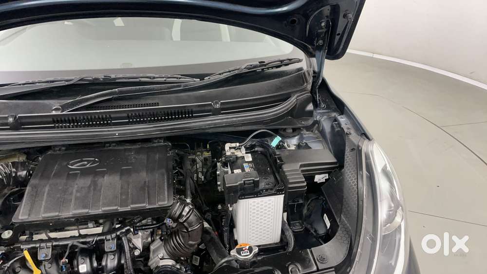 Hyundai Grand I10 Nios Sportz 1.2 Kappa Vtvt, 2025, Petrol