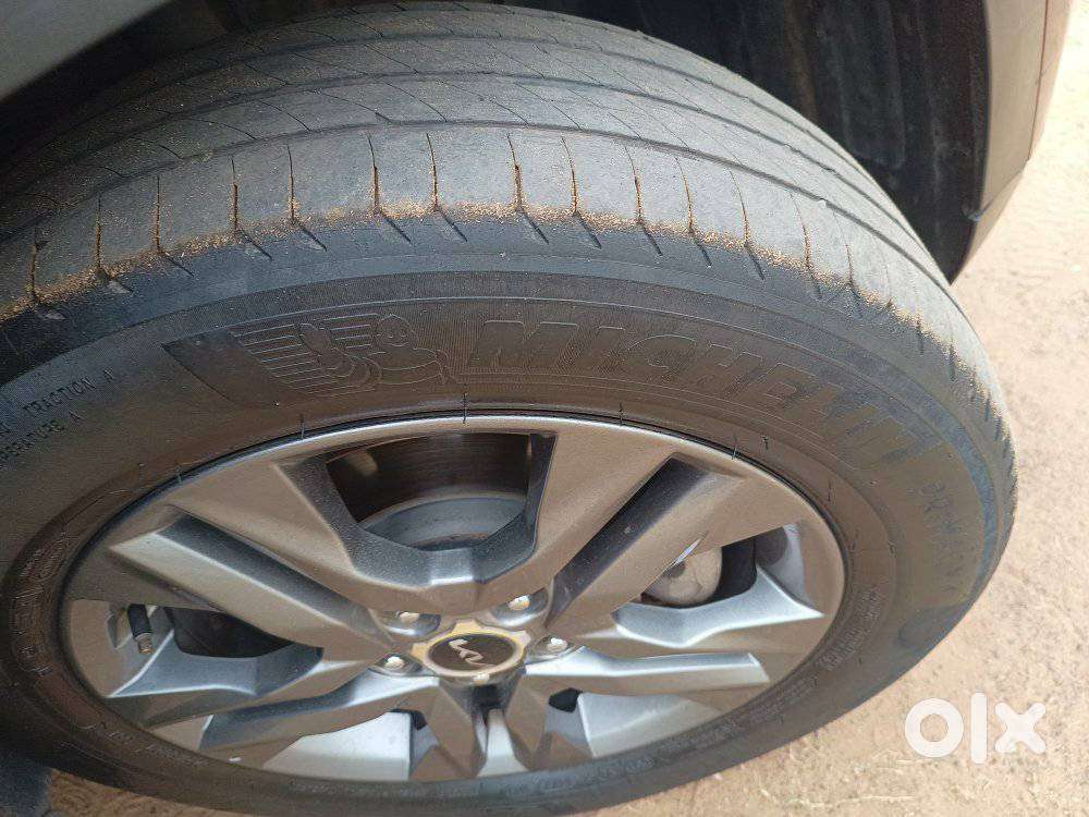 Kia Seltos Htx D, 2021, Diesel