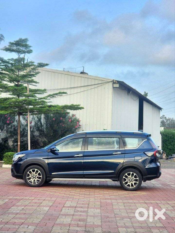 Maruti Suzuki Xl6 1.5 Zeta Mt, 2024, Cng & Hybrids