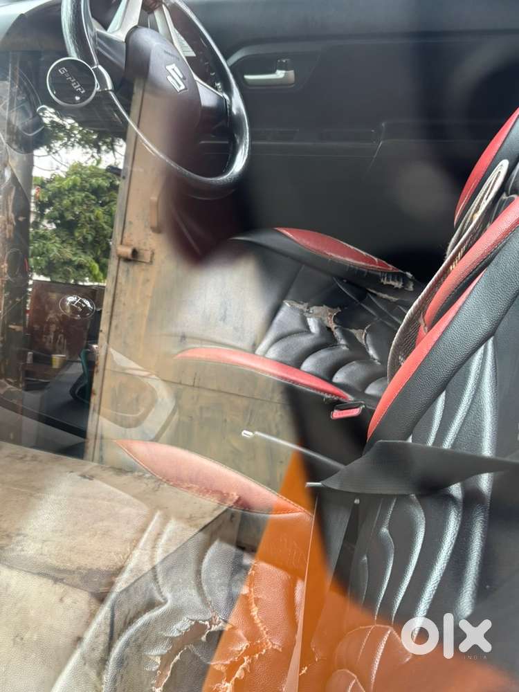 Maruti Suzuki Wagon R 2023 Cng & Hybrids Good Condition