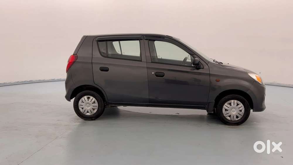 Maruti Suzuki Alto 800 Lxi, 2019, Petrol