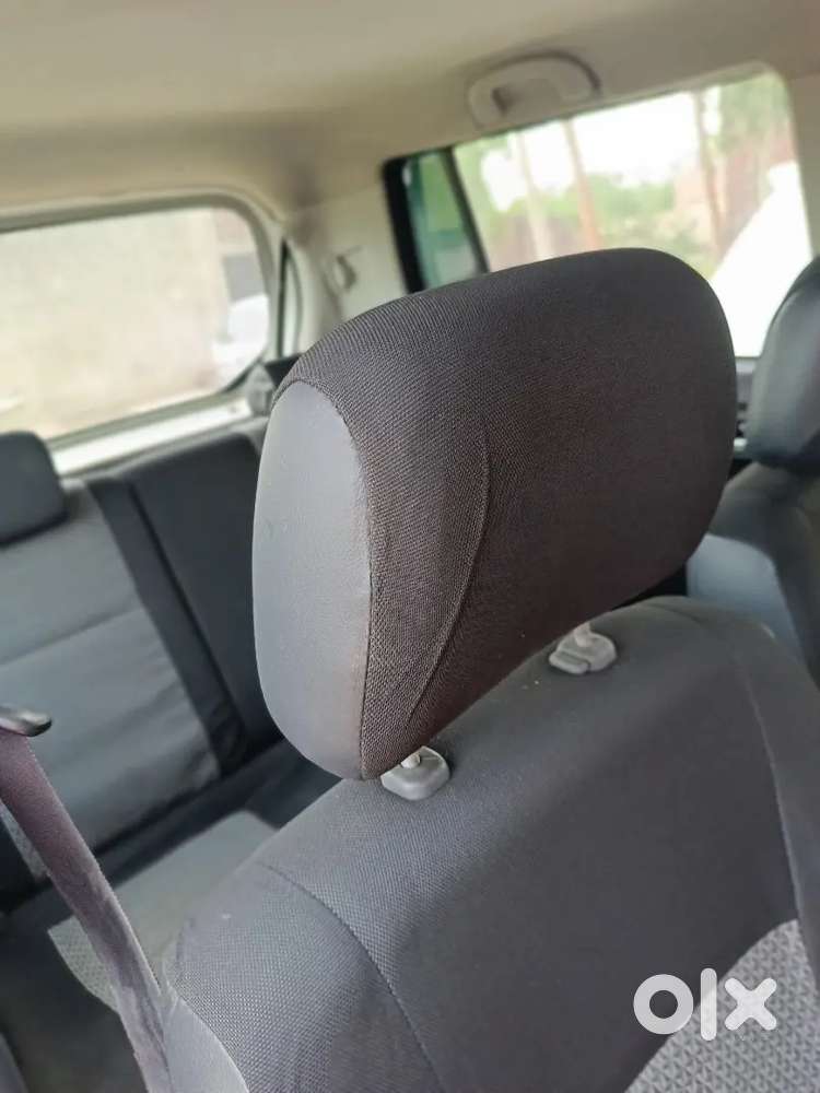 Maruti Suzuki Wagon R 2012 Model Year All Original Tyre New Ok Ha