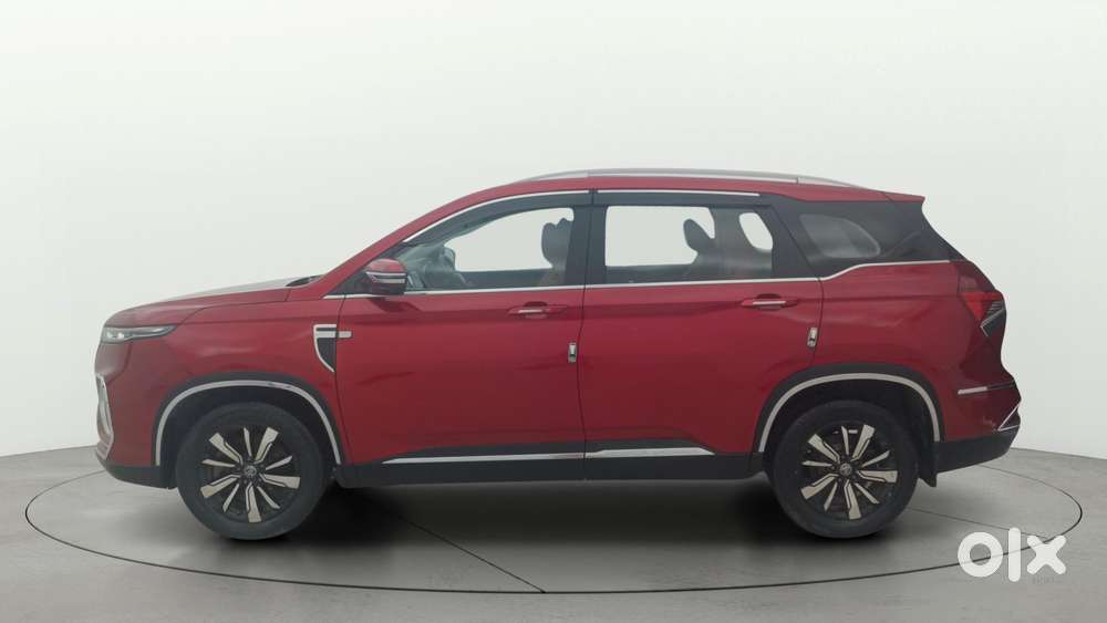 Mg Hector Plus Sharp Pro 2.0 Turbo Diesel 6 Str, 2020, Diesel