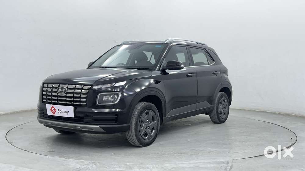 Hyundai Venue Sx, 2023, Petrol