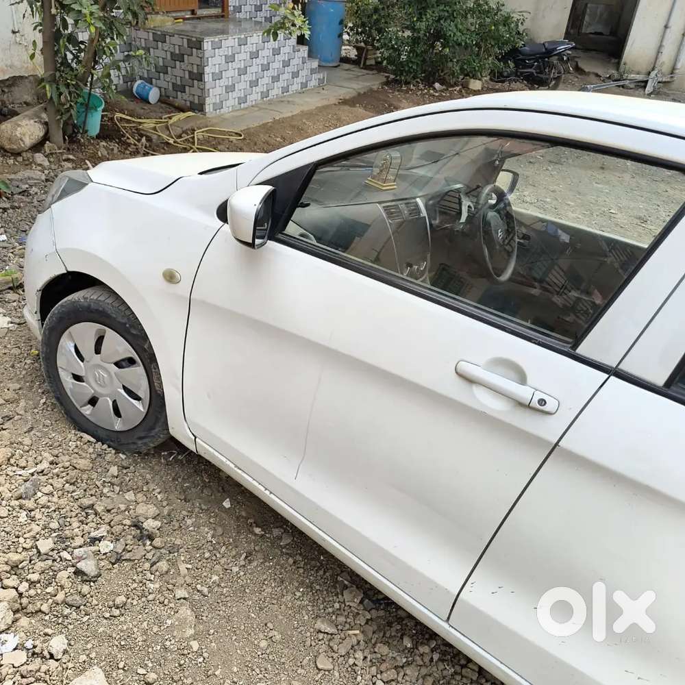 Maruti Suzuki Celerio 2021 Cng & Hybrids 109000 Km Driven