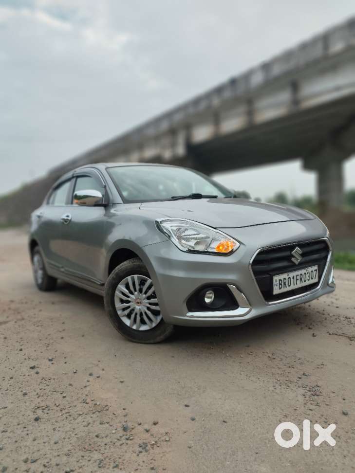 Maruti Suzuki Dzire 1.2 Vxi, 2022, Petrol