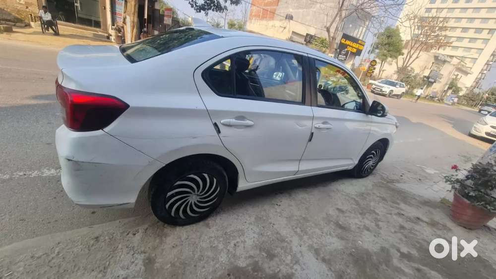 Honda Amaze S 1.2 Petrol Mt, 2023, Petrol