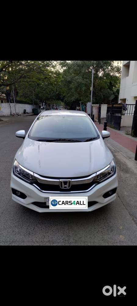 Honda City 1.5 Vx I-vtec Mt, 2022, Petrol
