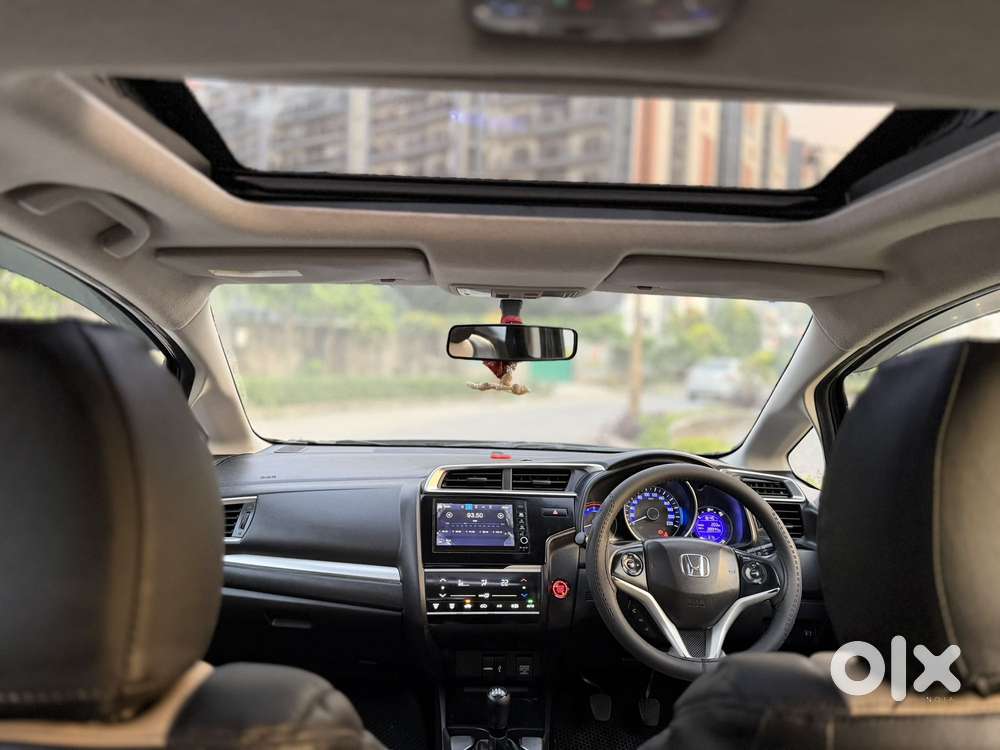 Honda Wr-v 1.5 Vx I-dtec, 2018, Diesel