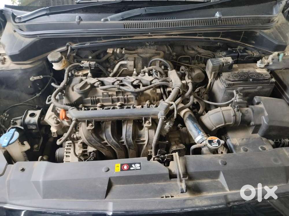 Hyundai I20 Sportz Petrol 2023