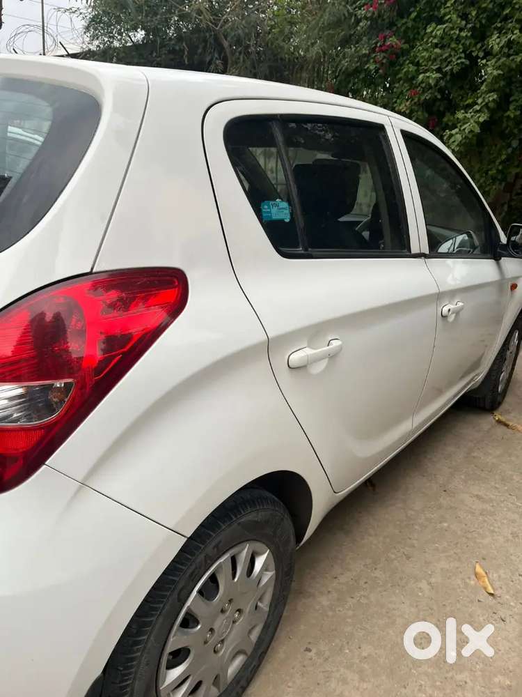 Hyundai I20 2011 Petrol Well Maintained