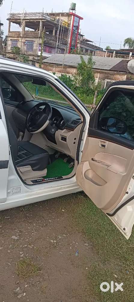 Maruti Suzuki Dzire 2017