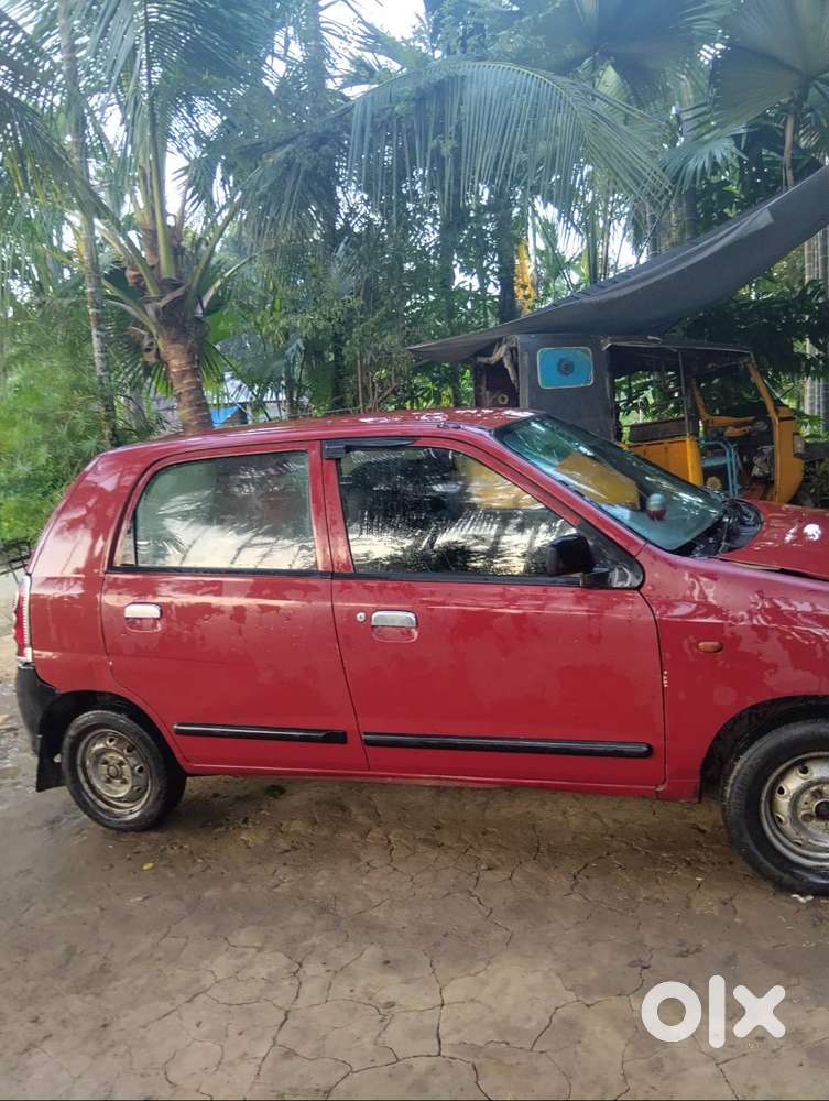 Maruti Alto Lx 2005