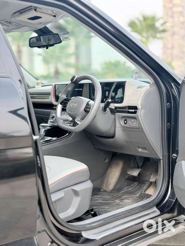 Hyundai Creta 1.5 L Mpi Sx Tech Ivt, 2024, Petrol