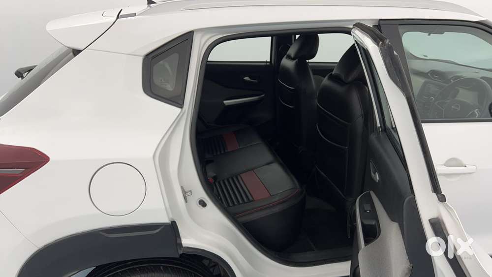 Nissan Magnite 1.0 Xl, 2022, Petrol