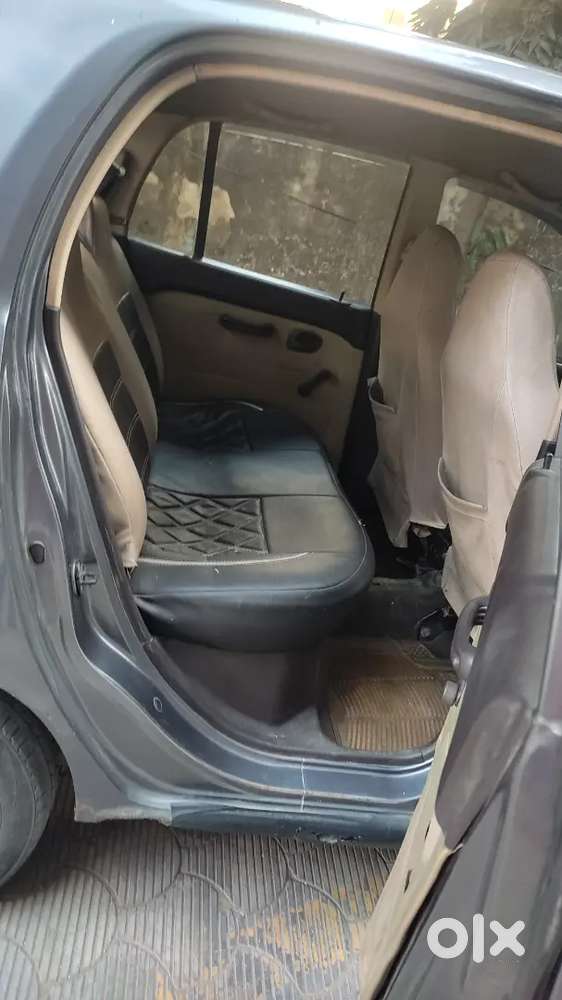 Hyundai Santro Xing 2011 Cng & Hybrids 80600 Km Driven