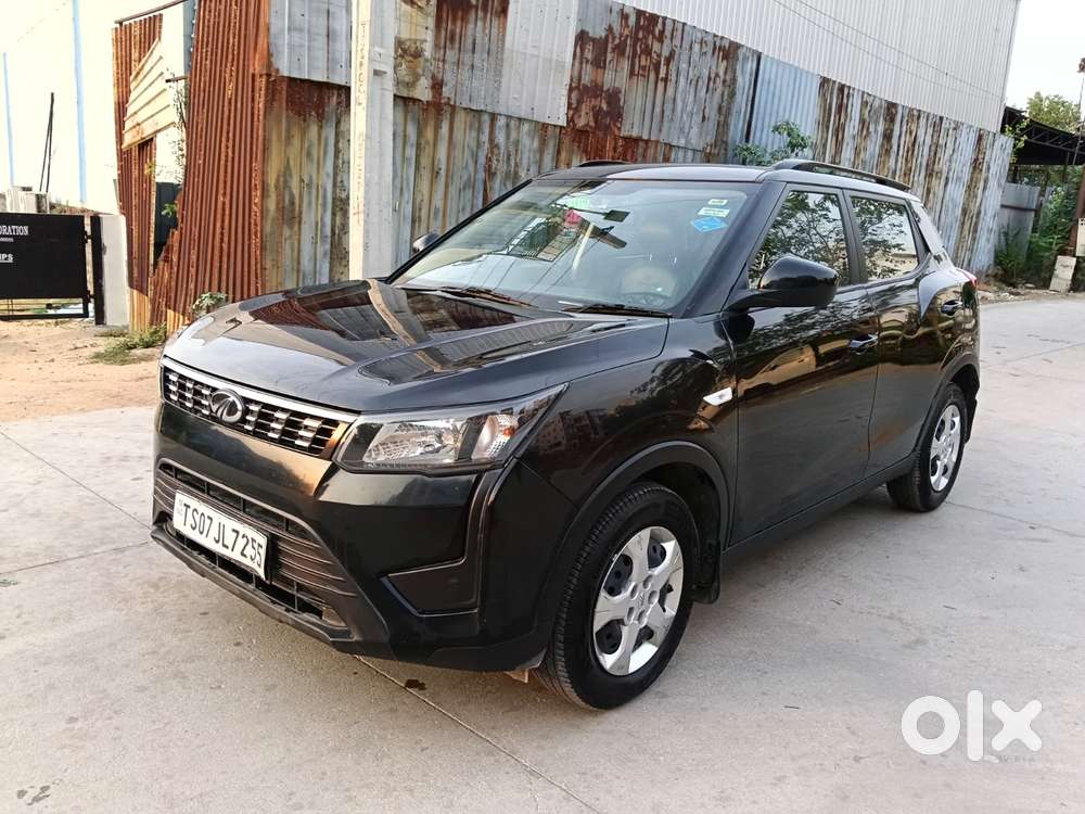 Mahindra Xuv300 W6 Diesel, 2022, Diesel