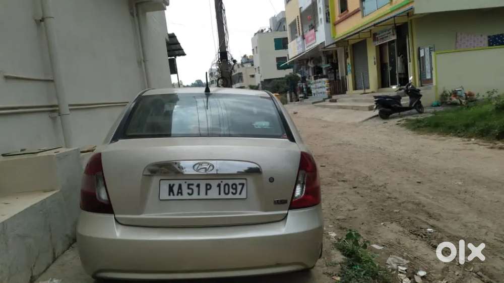 Good Condition Vehicle Single Owner
